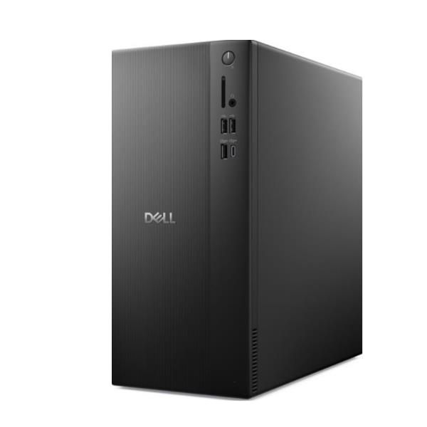 DELL Pro QVT1260, Intel Core Ultra 7, 265K, 16 GB, 512 GB, Windows 11 Pro, 64-b…