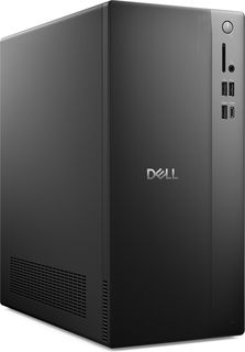 DELL Pro QVT1260, Intel® Core™ i7, i7-14700, 16 GB, 512 GB, Windows 11 Pro, 64-…
