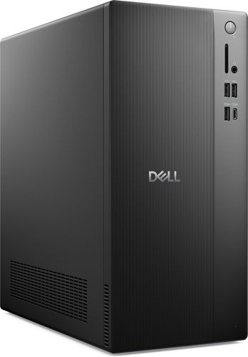 DELL Pro QVT1260, Intel® Core™ i7, i7-14700, 16 GB, 512 GB, Windows 11 Pro, 64-…
