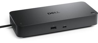 DELL Pro Thunderbolt 4 SD25TB4, Cablato, Thunderbolt 4, 130 W, 2500 Mbit/s, Ner…