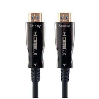 HAMLET CAVO ATTIVO HDMI 2.0 4K 60HZ 10MT
