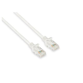 HAMLET CAVO ETHERNET CAT 6A RAME LSZH S/FTP RJ45 CONTATTI PLACCATI IN ORO 10 MT…