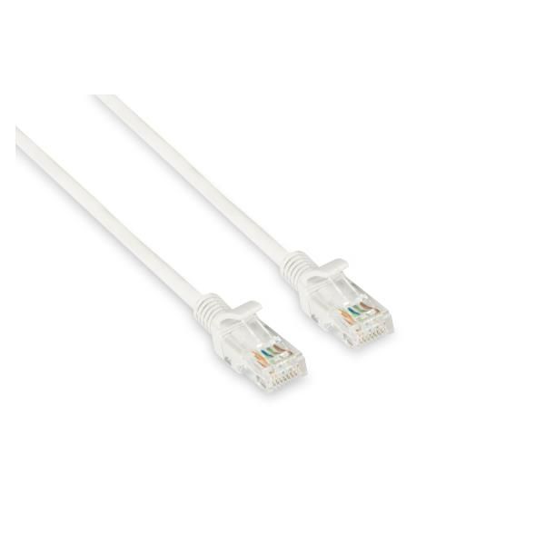 HAMLET CAVO PATCH ETHERNET CAT6 1,5 MT.