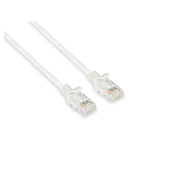 HAMLET CAVO PATCH ETHERNET CAT6 2,0 MT.