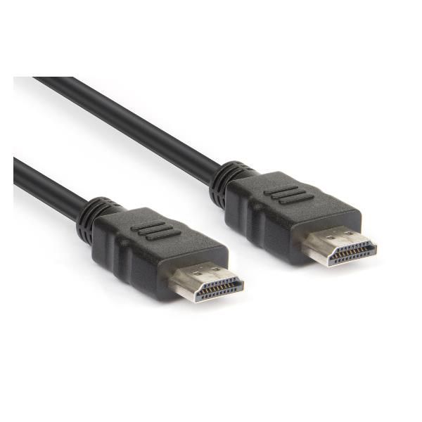 HAMLET CAVO VIDEO HDMI 4K 10 METRI M/M