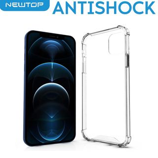 HARD CLEAR ANTISHOCK COVER SAMSUNG GALAXY A37 5G