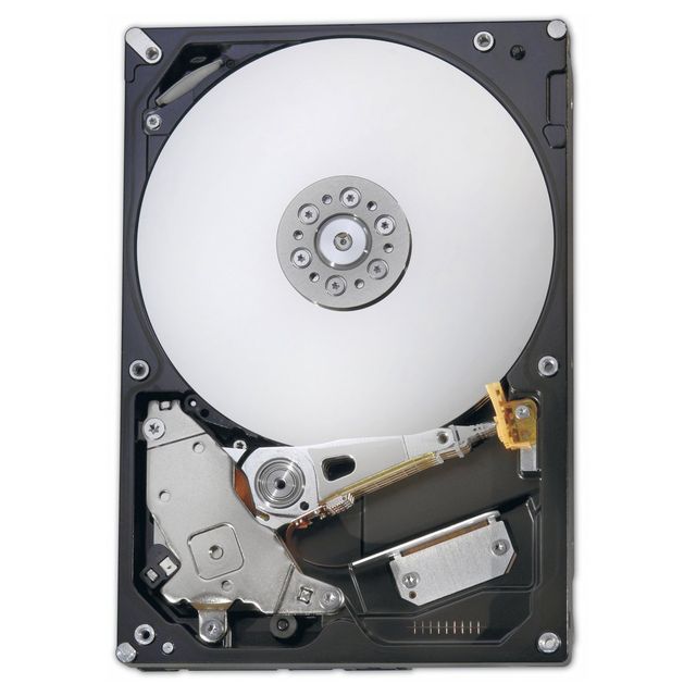 HARD DISK HOT SWAP 2 TB SATA 3 2,5" (S26361-F3907-L200)