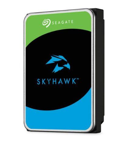 HARD DISK SKYHAWK 3 TB SATA 3 3,5" (ST3000VX015)