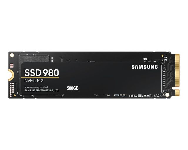HARD DISK SSD 500GB 980 M.2 (MZ-V8V500BW) NVME