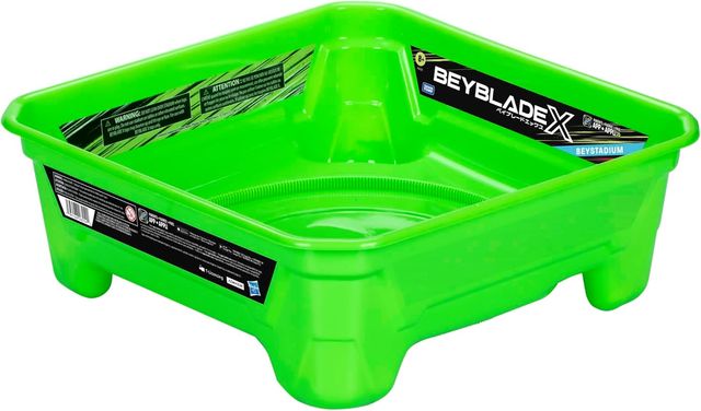 HASBRO - Beyblade X - BEYSTADIUM F9578EU4