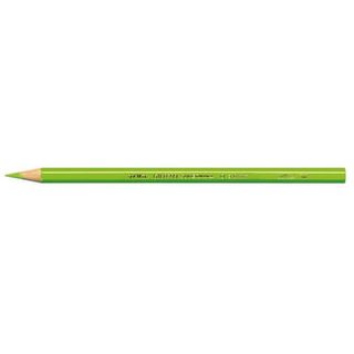 DIDATTICA E SCUOLA - GIOTTO Matita colorata Supermina verde fluo 12 pezzi