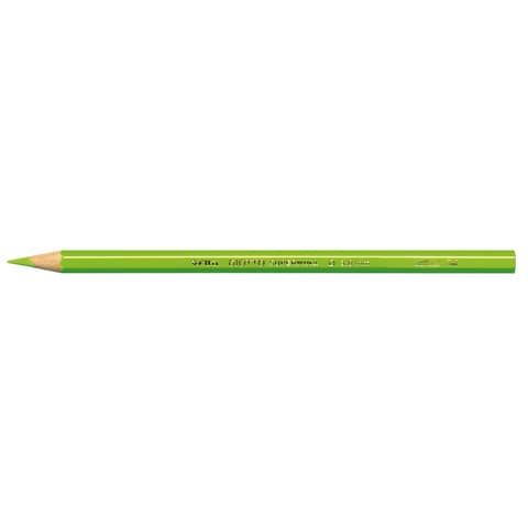DIDATTICA E SCUOLA - GIOTTO Matita colorata Supermina verde fluo 12 pezzi