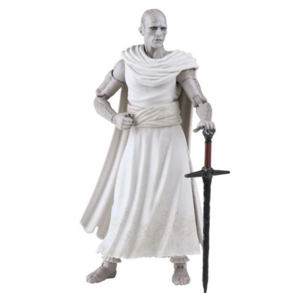 HASBRO MARVEL LEGENDS SERIES GORR COLLEZIONABILE DA 15 CM CON ACCESSORI