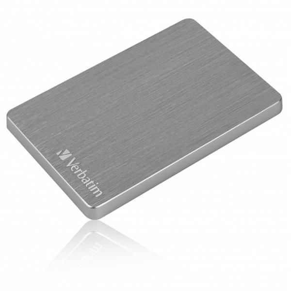 HDD - Store 'n' Go ALU Slim 1TB 3.2 GEN 1