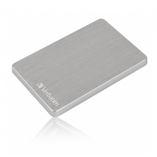 HDD - Store 'n' Go ALU Slim 2TB 3.2 GEN 1