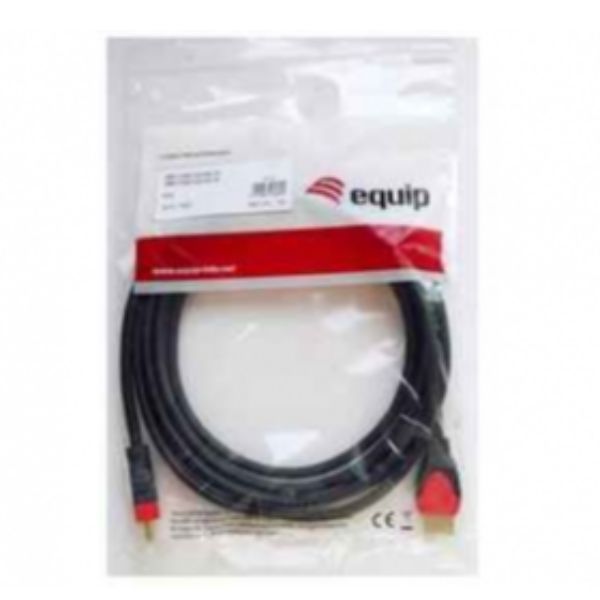 HDMI 2.0 CABLE M/M 2MT 28 AWG