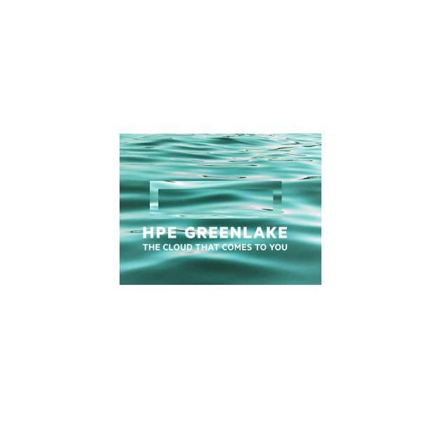 HEWLETT PACKARD ENTERPRISE DL325 4 4U 1536 AMD EPYC 2.5GHZ (2