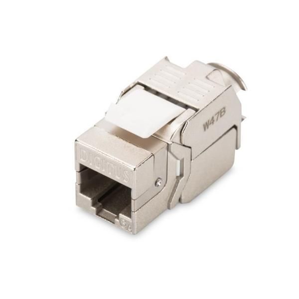 DIGITUS DN-93615 - Inserto modulare - CAT 6a - RJ-45