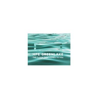 HEWLETT PACKARD ENTERPRISE HF40 4U 29900 10GBE ISCSI 8 PORT SF