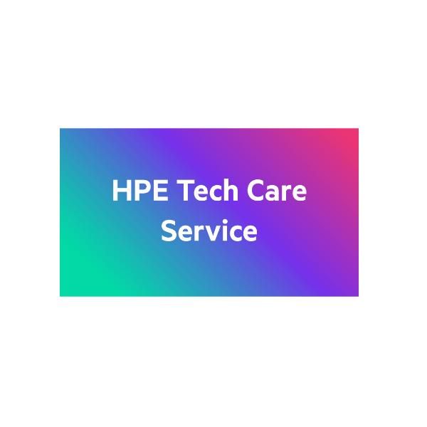 HEWLETT PACKARD ENTERPRISE HPE 5Y TC ESS DL145 G11 SMART CHOIC