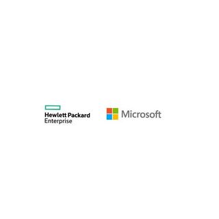 HEWLETT PACKARD ENTERPRISE MS WS25 RDS 50USR CAL WW LTU