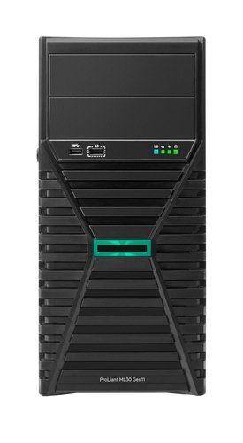 HEWLETT PACKARD ENTERPRISE SMART CHOICE ML30 G11 6325P 1X32G