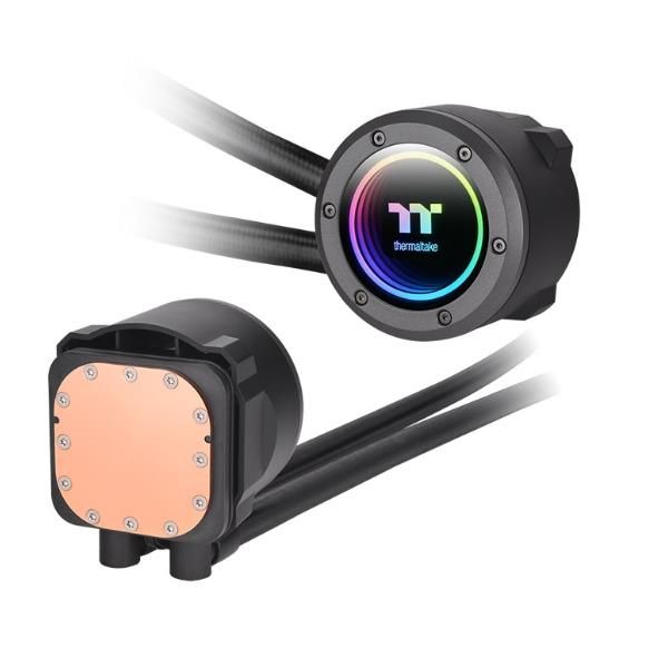 DISSIPATORI VENTOLE - TH240 V2 ARGB Sync All-In-One Liquid Cooler