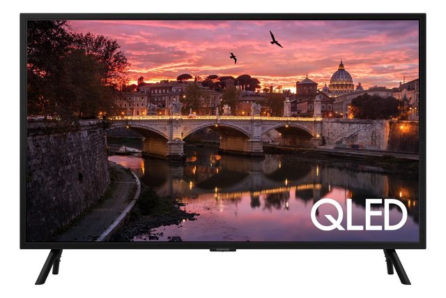 HG32EJ690WEXEN 32inch FHD 20W Speakers DVB-T2/C/S2 tuner WiFi IPTV H.Browser RE…