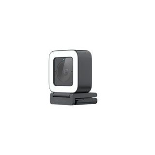 HIKVISION DS-UL2 WEBCAM 2MP MICROFONO USB 2.0 FULL HD 30/25 FPS AUTO FOCUS CON …