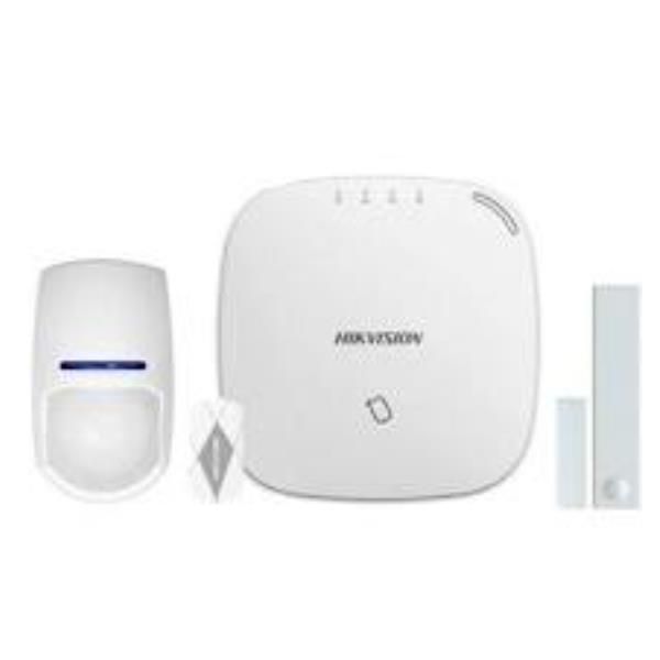 HIKVISION KIT 4G AXIOM HUB