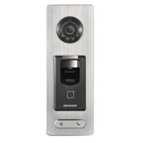 HIKVISION TERMINALE MIFARE E IMPRONTE DIG