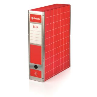 ARCHIVIO - BOX 4