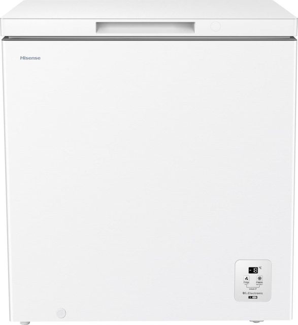 HISENSE CONG POZZETTO 200L
