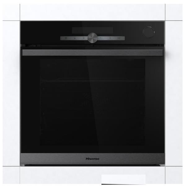 HISENSE FORNO PIZZA 77L VAPORE PIROLISI