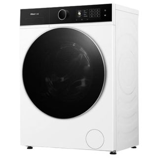 HISENSE LAV 8 KG SLIM 47 CM