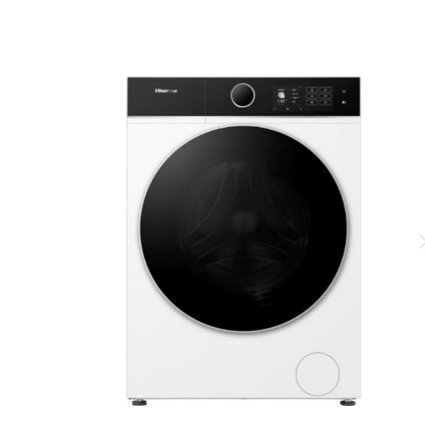 HISENSE LAVASCIUGA SLIM 8KG