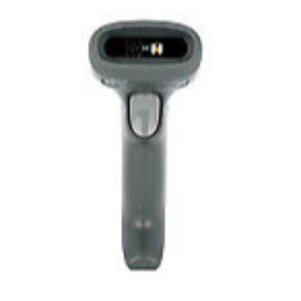 HONEYWELL 1350G LETTORE DI CODICI A BARRE PORTATILE 1D/2D LED KITUSB STAND BLACK