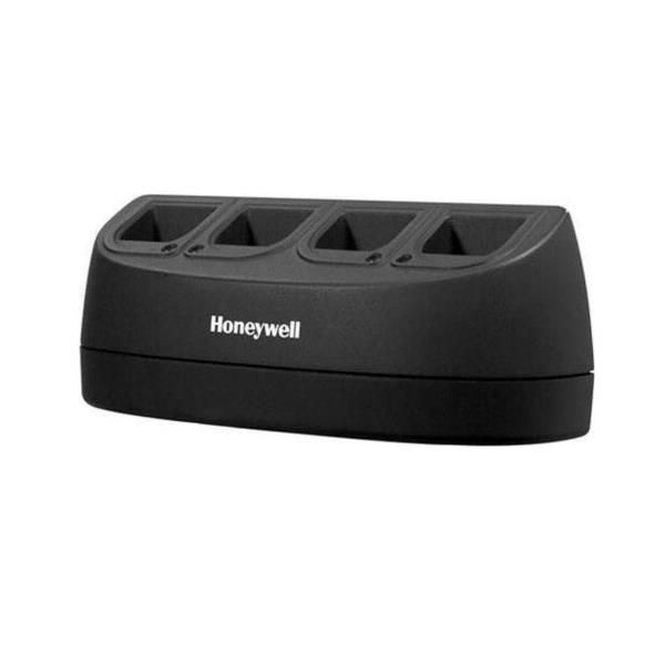 HONEYWELL 4 BAY BATTERY CHARGER DESKTOP