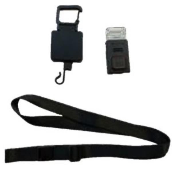 HONEYWELL 8675I KIT TO CONVERT GLOVE TRIGG