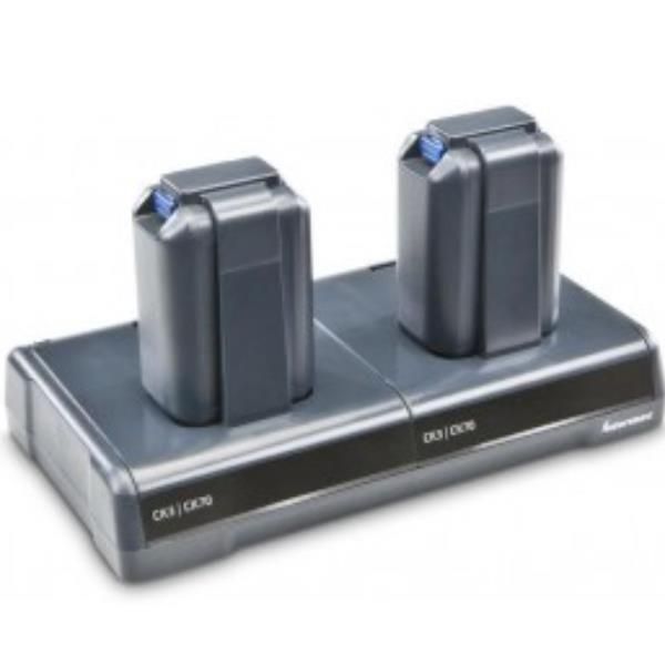 HONEYWELL BATTERY CHARGER 4 BAY CK3/CK70/CK71