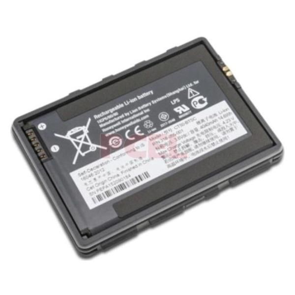 HONEYWELL BATTERY PACK 4020MAH CT40 GEN 2