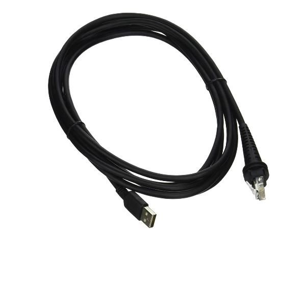 HONEYWELL CAVO USB GENESIS XP 3 MT