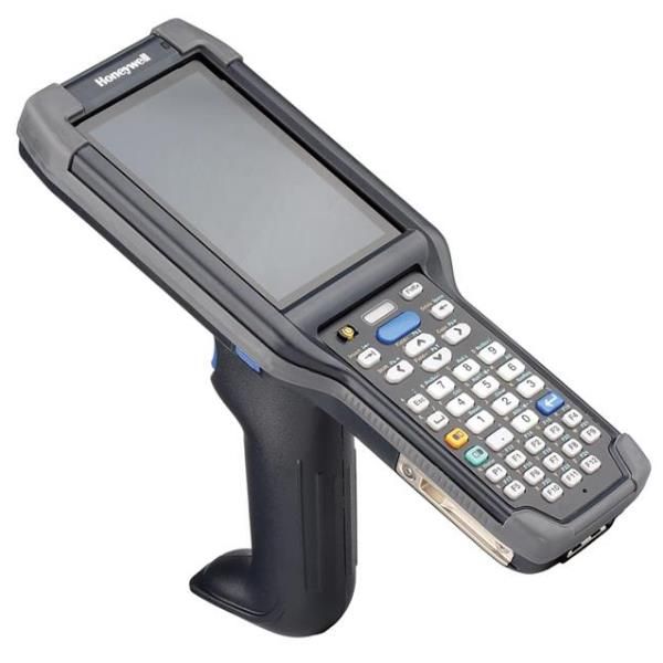 HONEYWELL CK65 2D EX20 BT/WF/LARGE N/NO CAM