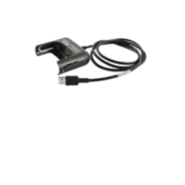 HONEYWELL CN80 SNAP ON ADAPTOR USB PORT