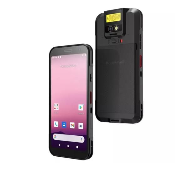 HONEYWELL CT32 2D SR, 8GB/12/GB, LTE,WIFI6