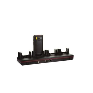 HONEYWELL CT40 4 BAY NET BASE W EU CORD