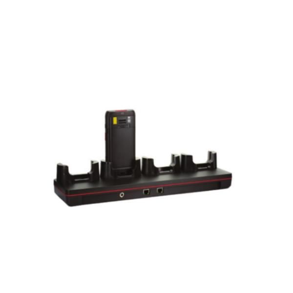 HONEYWELL CT40 4 BAY NET BASE W EU CORD