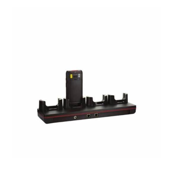 HONEYWELL CT40 BOOTED LAN BASE/USB TYPE B