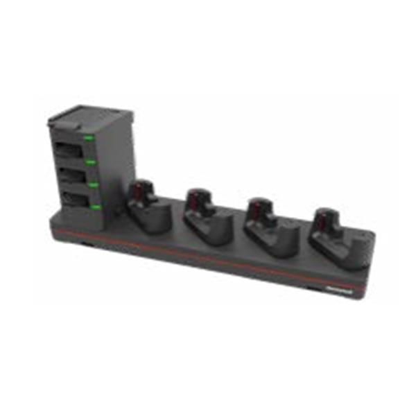 HONEYWELL CT45 5BAY UNV DOCK CHR 4BOOTED DEVI