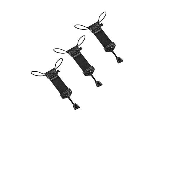 HONEYWELL CT50 HAND STRAP, PACK OF 3